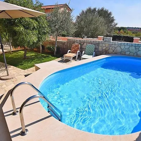 Katia With Pool Villa