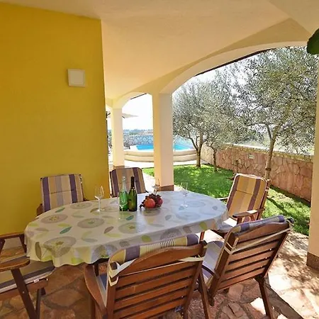Villa Katia With Pool *