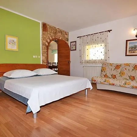 Villa Katia With Pool